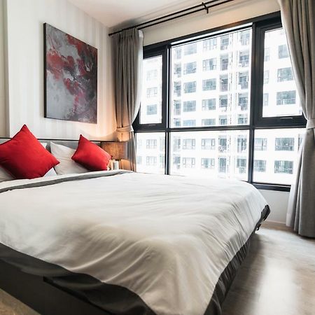 The Base Central Pattaya By Pattaya Holiday Bagian luar foto