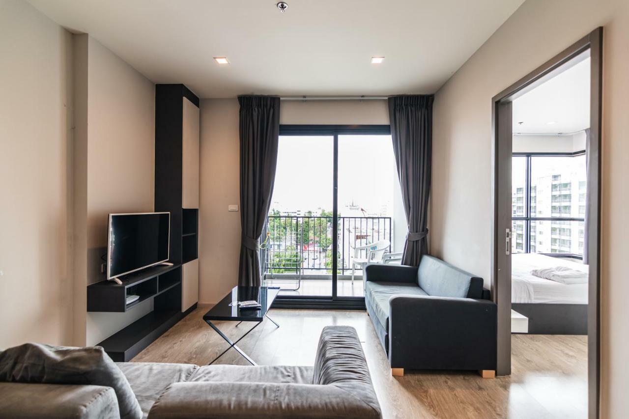 The Base Central Pattaya By Pattaya Holiday Bagian luar foto